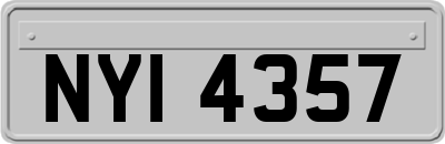 NYI4357