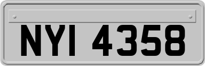NYI4358