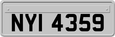NYI4359