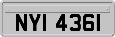 NYI4361