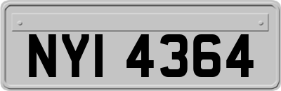 NYI4364