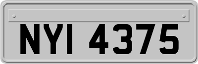 NYI4375