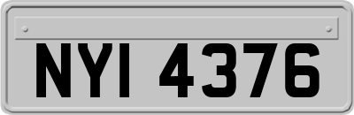 NYI4376