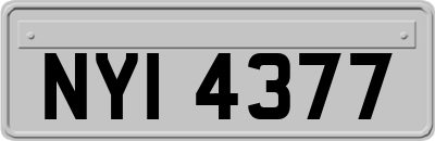 NYI4377