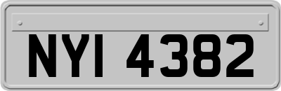 NYI4382