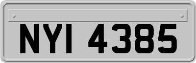 NYI4385