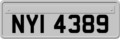 NYI4389