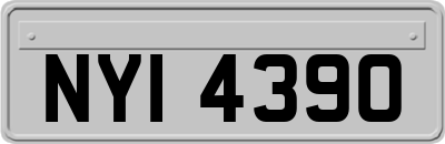 NYI4390