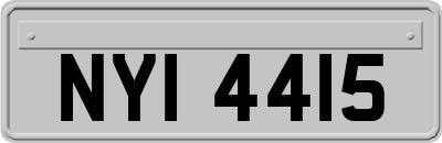 NYI4415