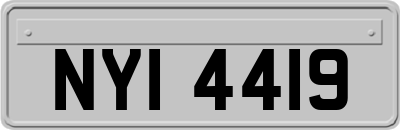NYI4419
