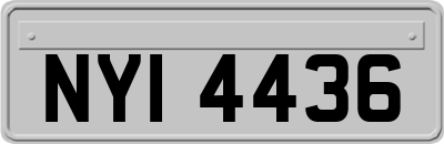NYI4436