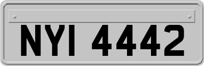 NYI4442