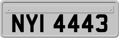 NYI4443