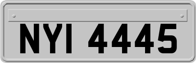 NYI4445