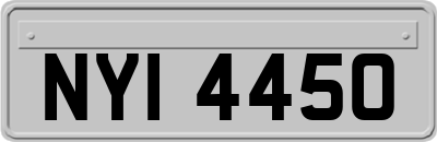NYI4450