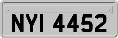 NYI4452