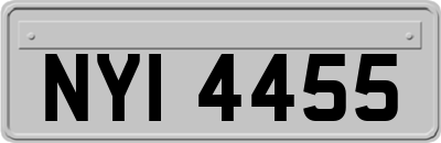 NYI4455
