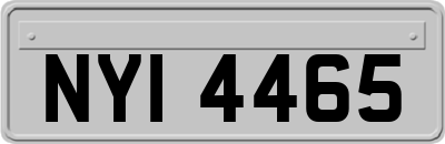 NYI4465