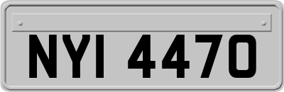 NYI4470
