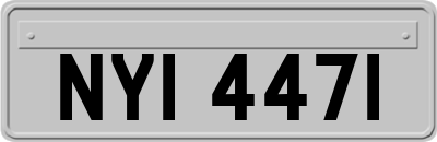 NYI4471