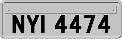 NYI4474