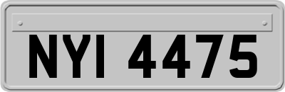 NYI4475