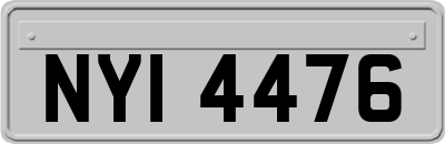 NYI4476