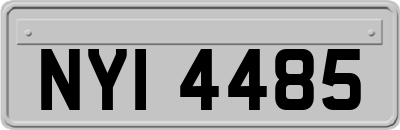 NYI4485