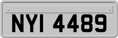 NYI4489