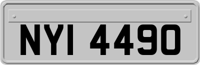 NYI4490
