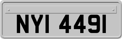 NYI4491