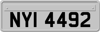 NYI4492
