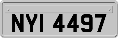 NYI4497