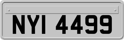NYI4499