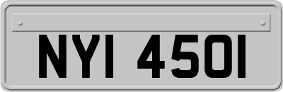 NYI4501