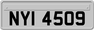 NYI4509