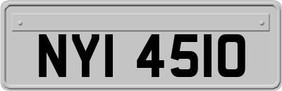 NYI4510