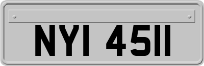 NYI4511