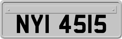 NYI4515