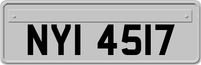 NYI4517