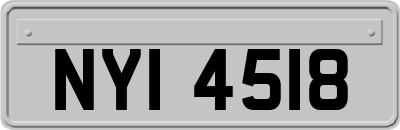 NYI4518