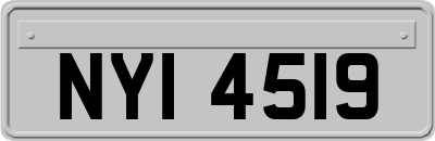 NYI4519