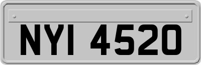 NYI4520