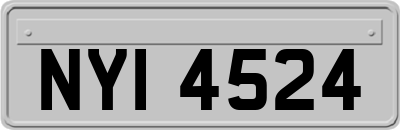 NYI4524