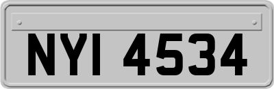 NYI4534