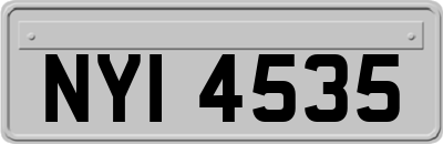 NYI4535