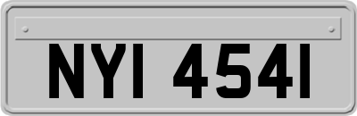 NYI4541