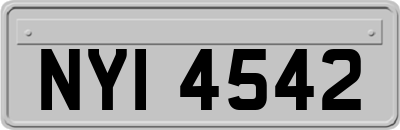 NYI4542