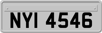 NYI4546