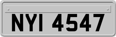 NYI4547